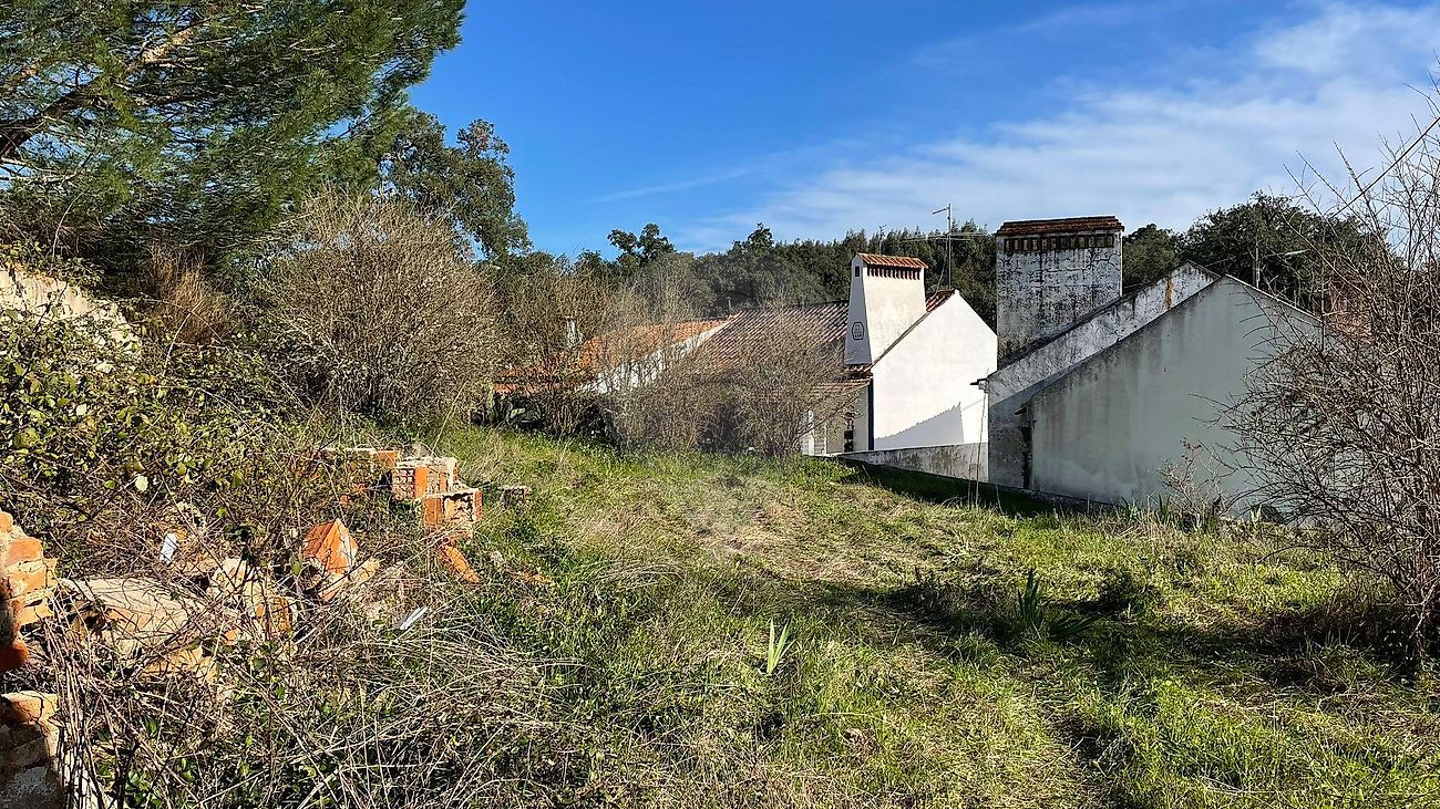 Moradia T4 à venda em Bemposta, Abrantes — foto 34