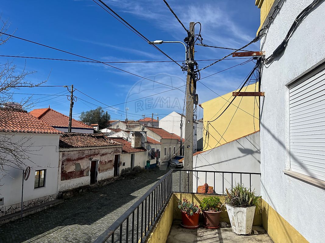 Moradia T3 à venda em Ponte de Sor, Tramaga e Vale de Açor, Ponte de Sor — foto 17