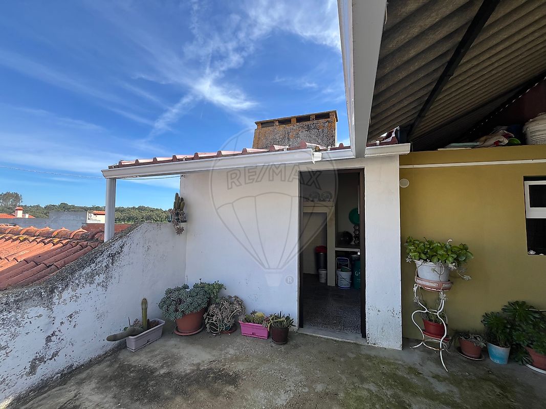 Moradia T3 à venda em Ponte de Sor, Tramaga e Vale de Açor, Ponte de Sor — foto 14