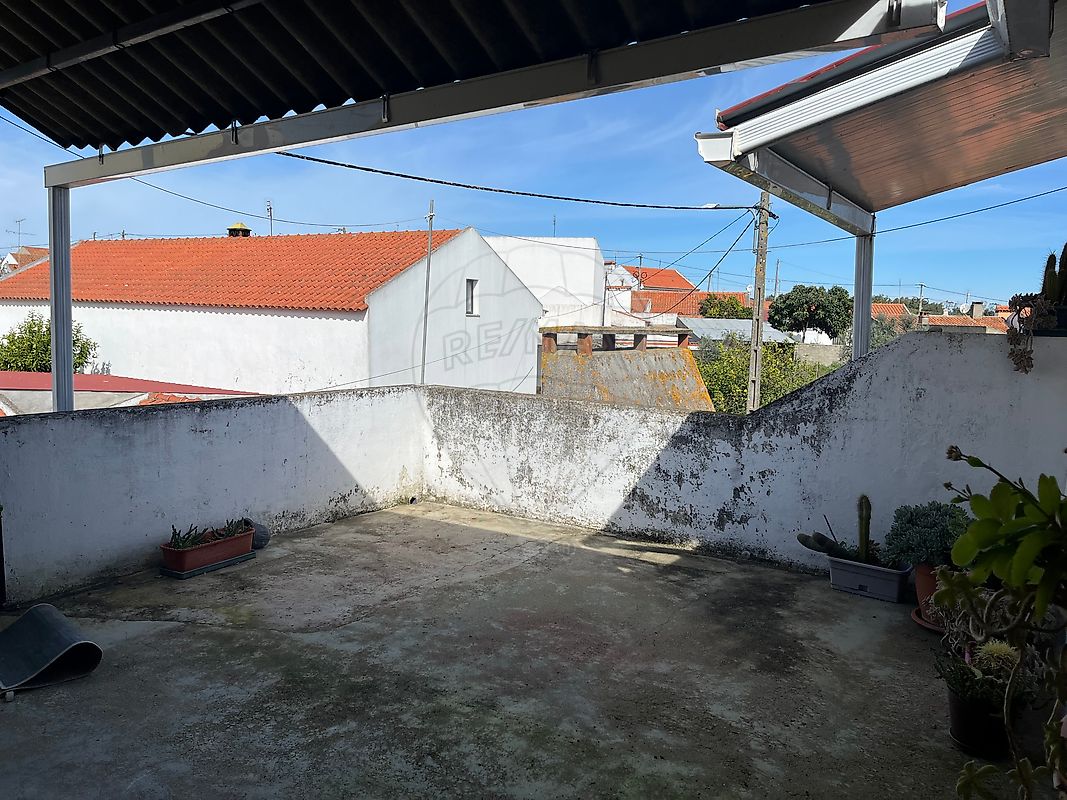 Moradia T3 à venda em Ponte de Sor, Tramaga e Vale de Açor, Ponte de Sor — foto 13