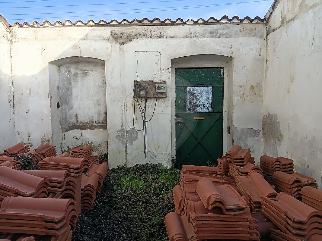 Moradia T3 à venda em Mouriscas, Abrantes — foto 9