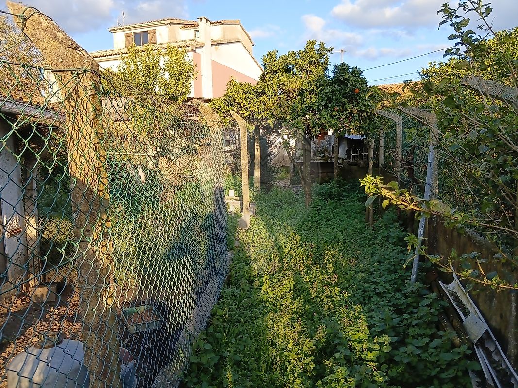 Moradia T3 à venda em Mouriscas, Abrantes — foto 11