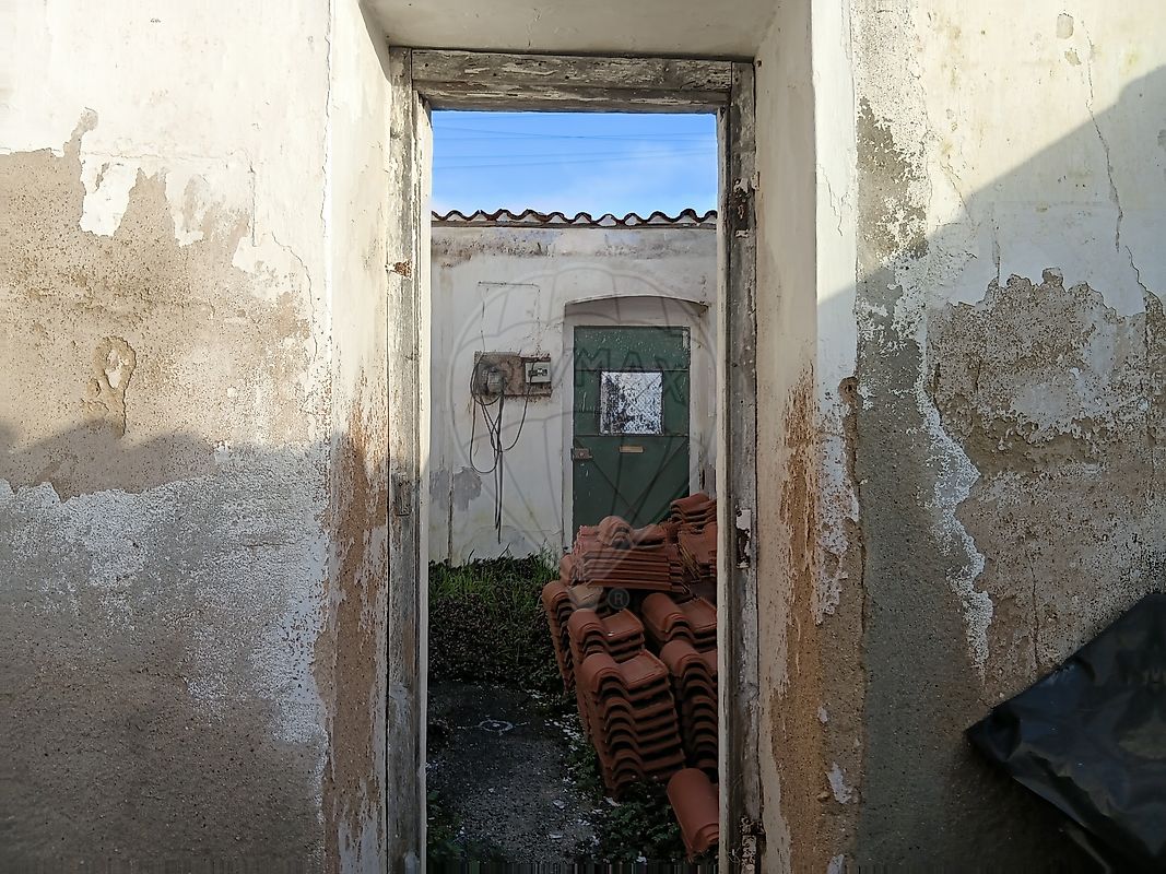 Moradia T3 à venda em Mouriscas, Abrantes — foto 8