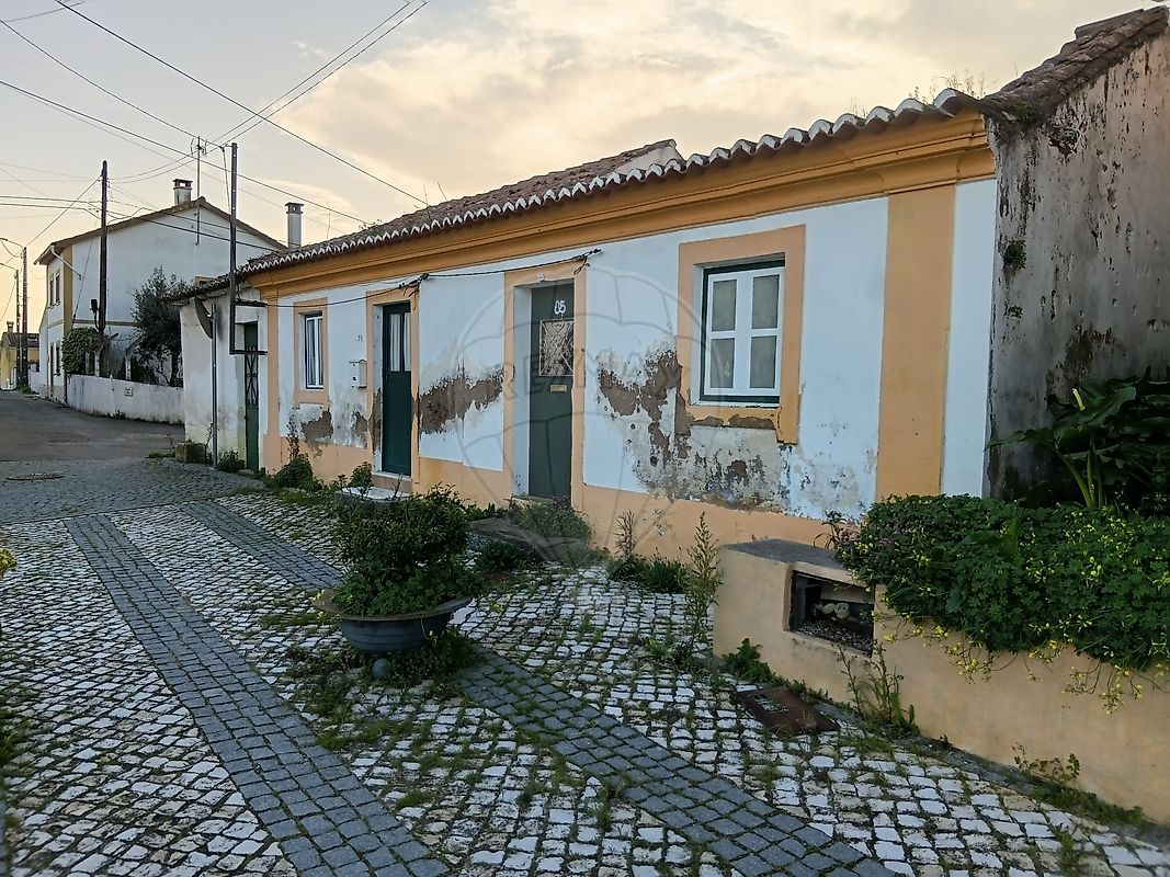 Moradia - Mouriscas, Abrantes, Santarém