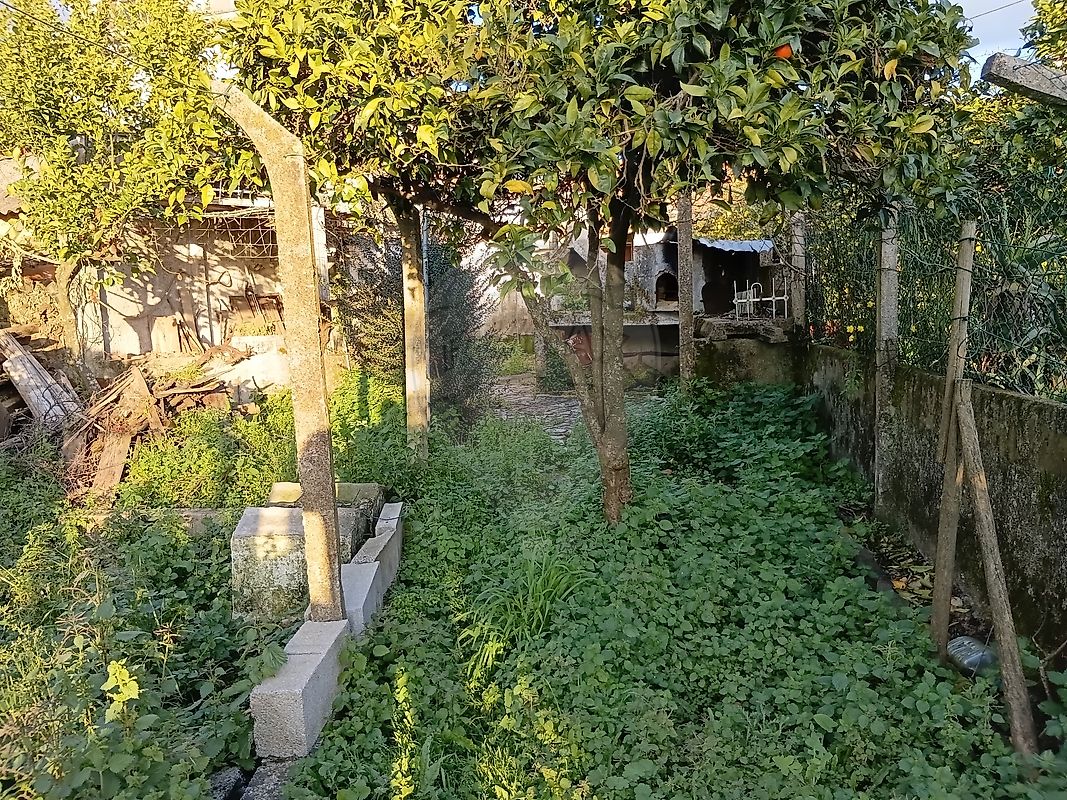 Moradia T3 à venda em Mouriscas, Abrantes — foto 10
