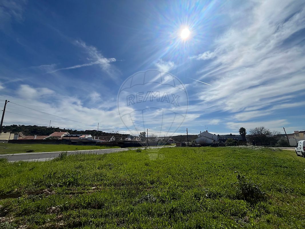 Terreno - Ponte de Sor, Tramaga e Vale de Açor, Ponte de Sor, Portalegre