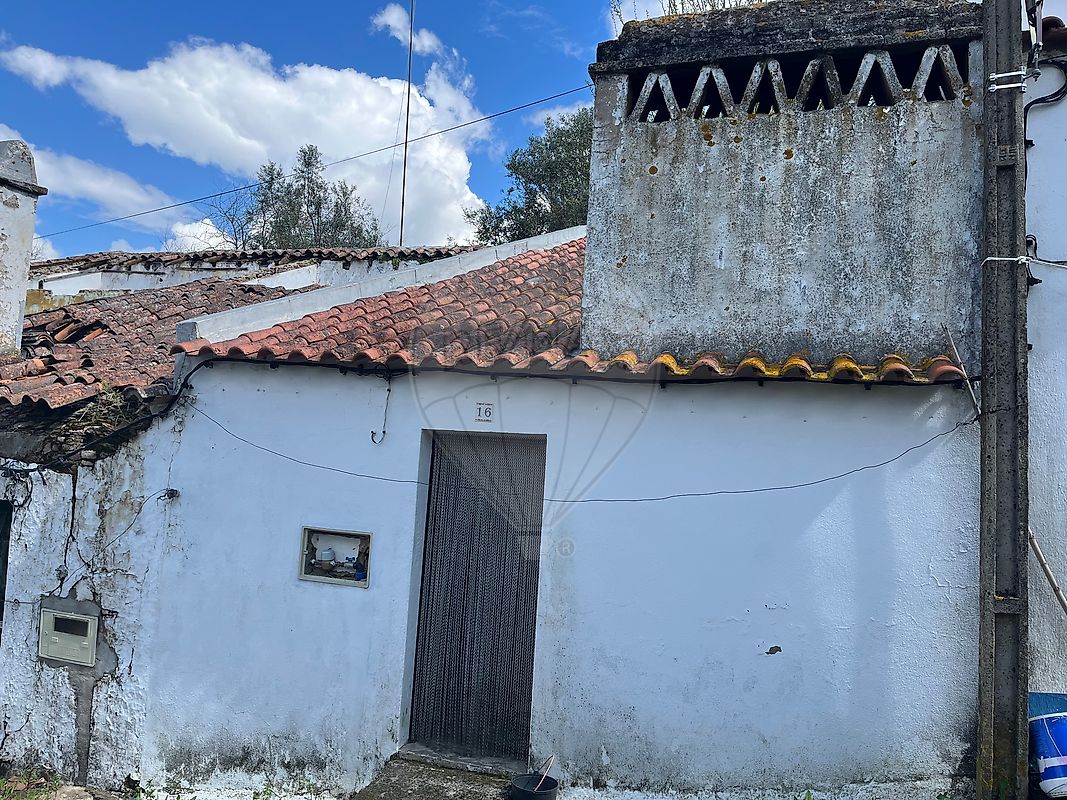 Moradia - Montargil, Ponte de Sor, Portalegre