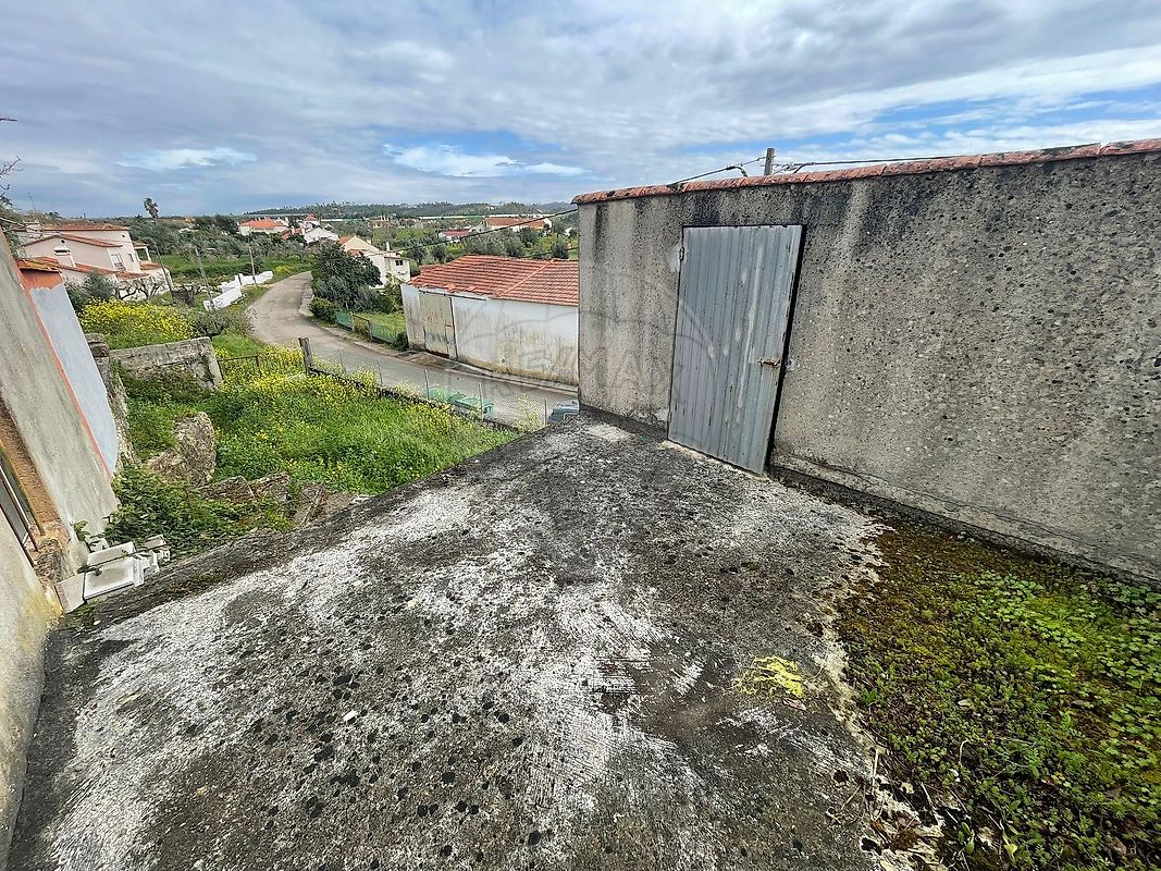 Moradia T1 à venda em Casais e Alviobeira, Tomar — foto 14