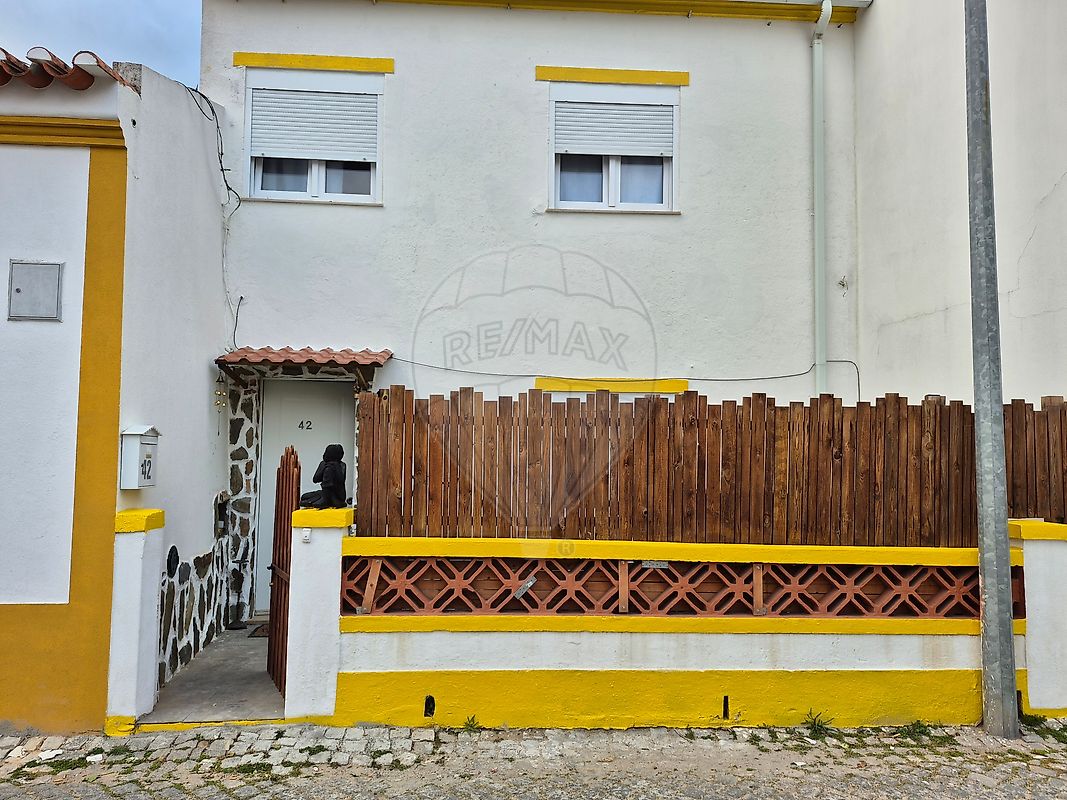 Moradia - Gavião e Atalaia, Gavião, Portalegre