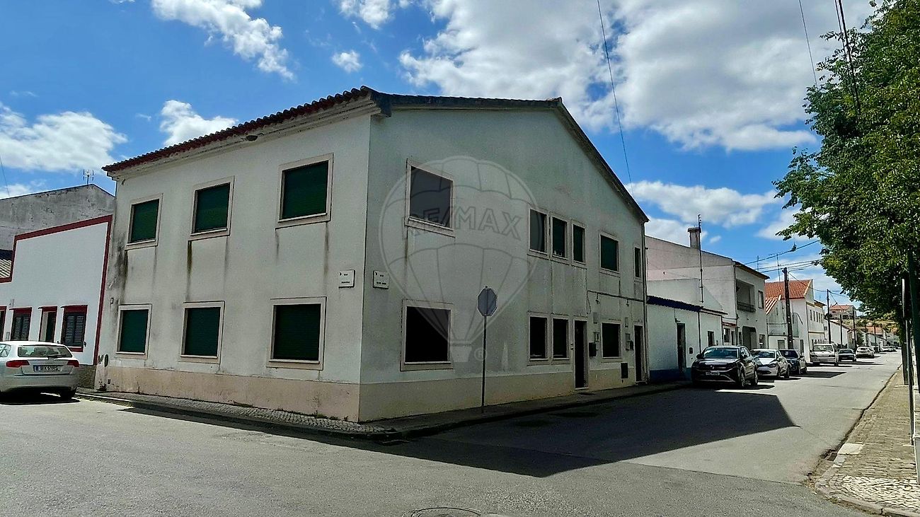 Apartamento - Ponte de Sor, Tramaga e Vale de Açor, Ponte de Sor, Portalegre