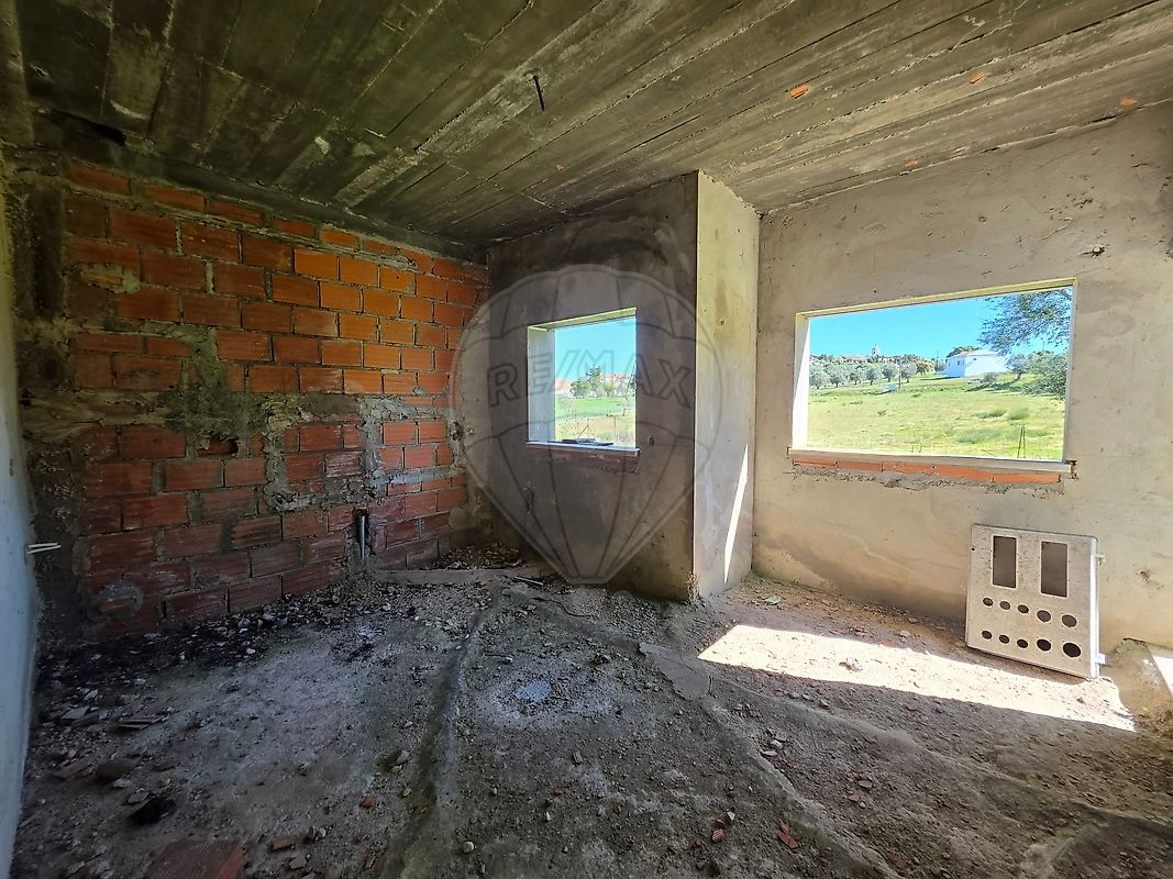 Moradia T4 à venda em Figueira e Barros, Avis — foto 27
