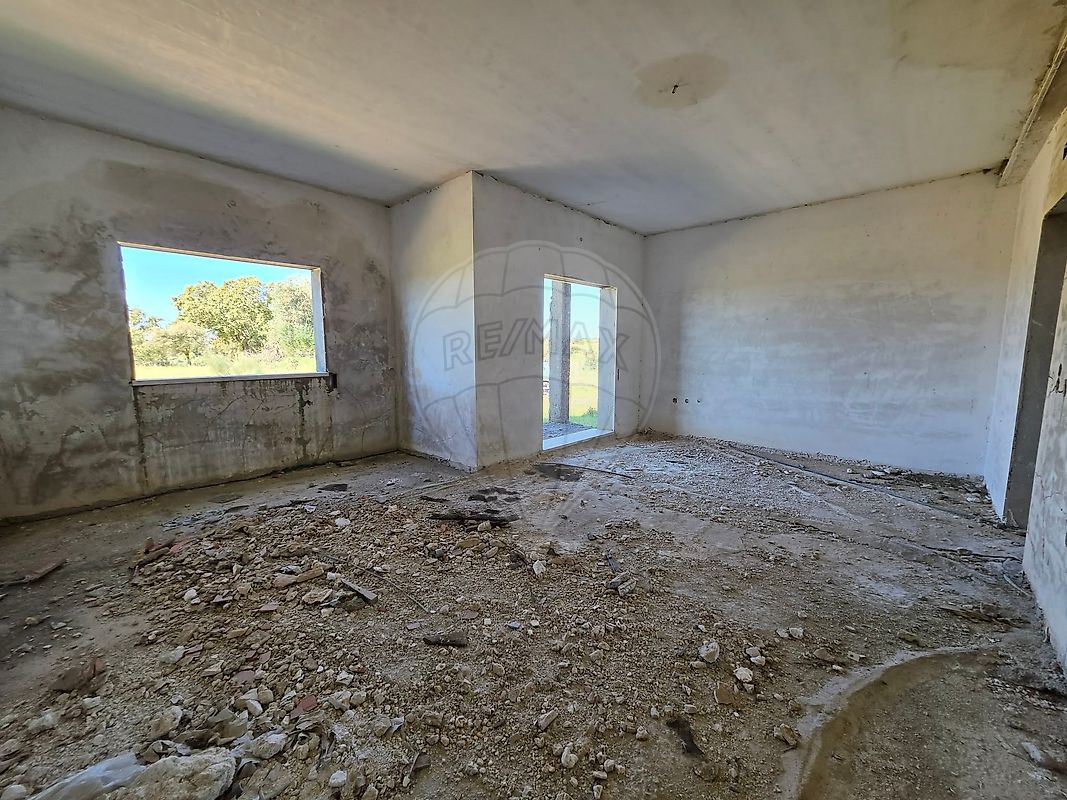 Moradia T4 à venda em Figueira e Barros, Avis — foto 6