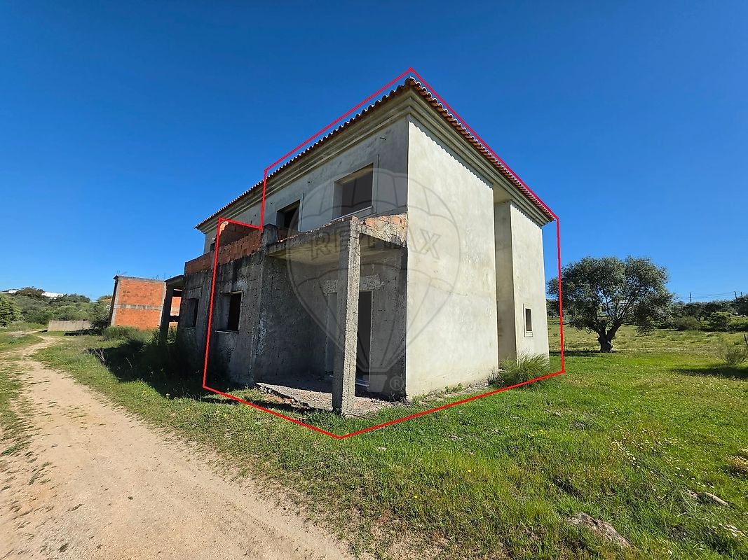 Moradia T4 à venda em Figueira e Barros, Avis — foto 23
