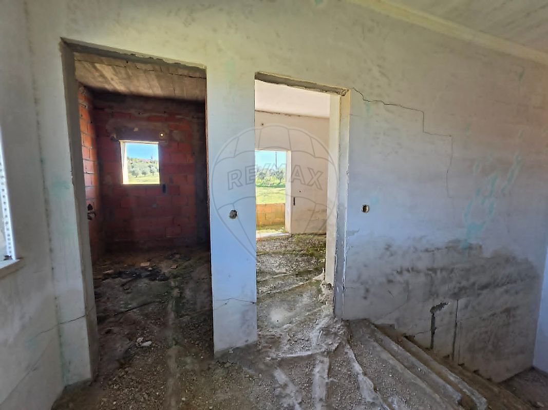 Moradia T4 à venda em Figueira e Barros, Avis — foto 14