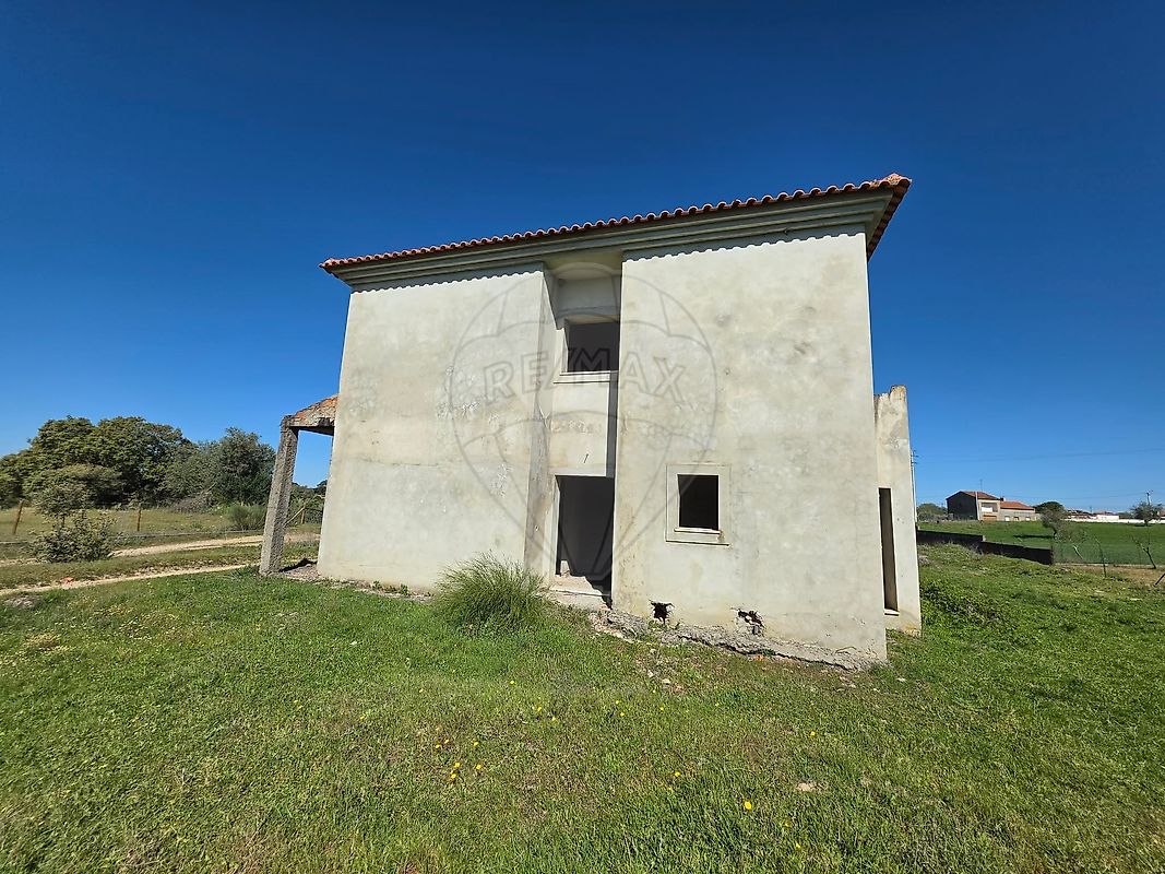 Moradia T4 à venda em Figueira e Barros, Avis — foto 24