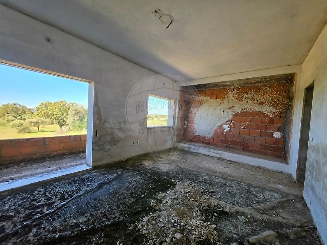 Moradia T4 à venda em Figueira e Barros, Avis — foto 21