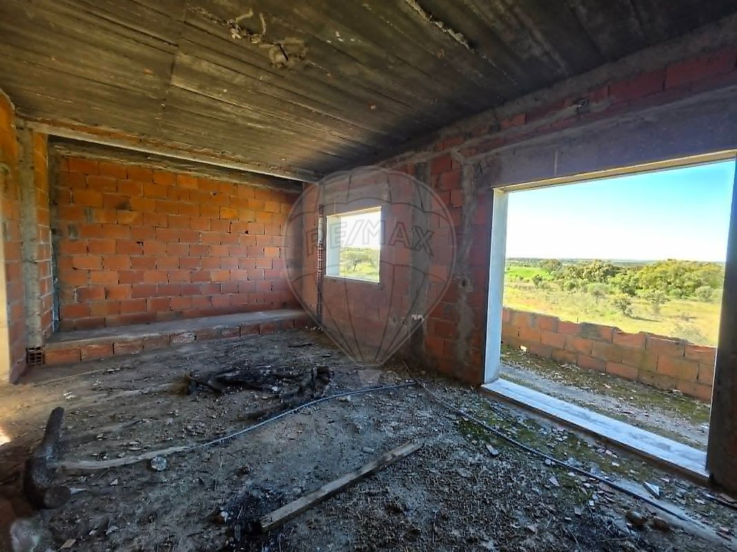 Moradia T4 à venda em Figueira e Barros, Avis — foto 40