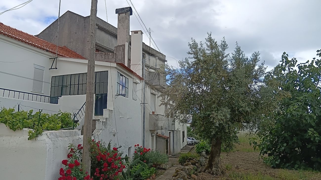 Moradia T5 à venda em Mação, Penhascoso e Aboboreira, Mação — foto 7