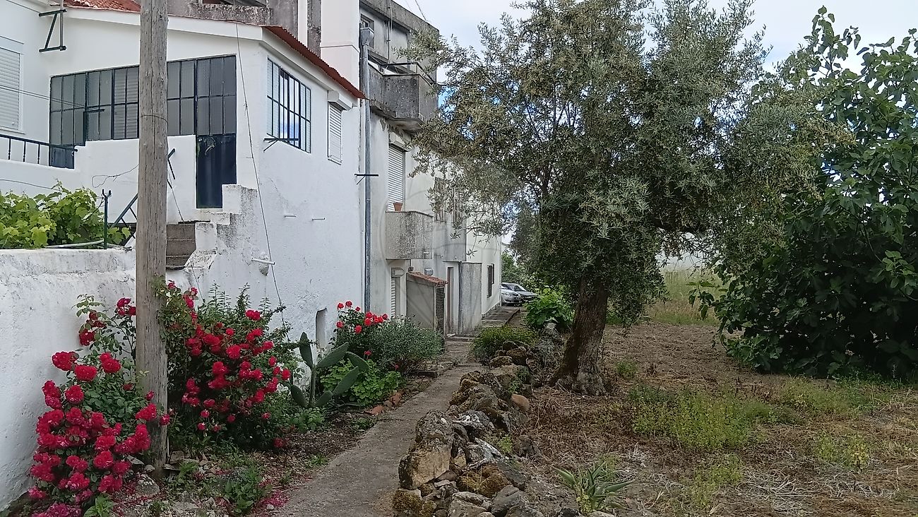 Moradia T5 à venda em Mação, Penhascoso e Aboboreira, Mação — foto 8