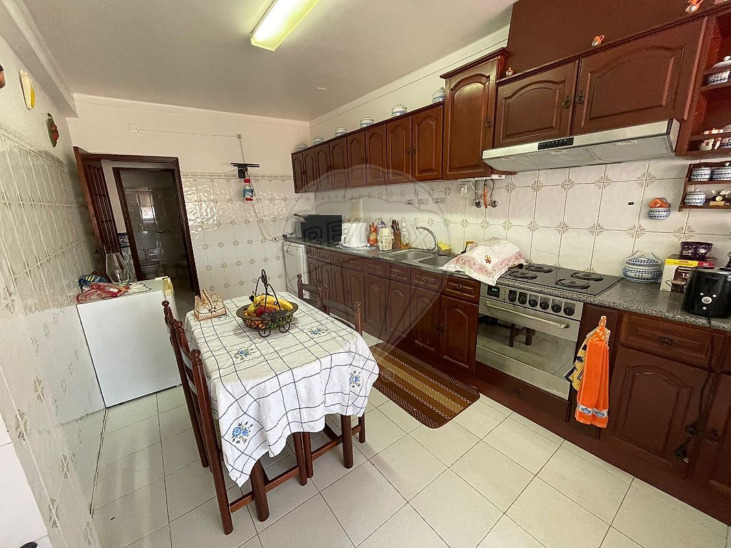Apartamento - São Miguel do Rio Torto e Rossio ao Sul do Tejo, Abrantes, Santarém