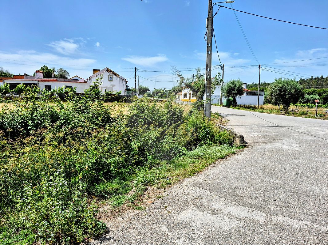 Terreno - Margem, Gavião, Portalegre