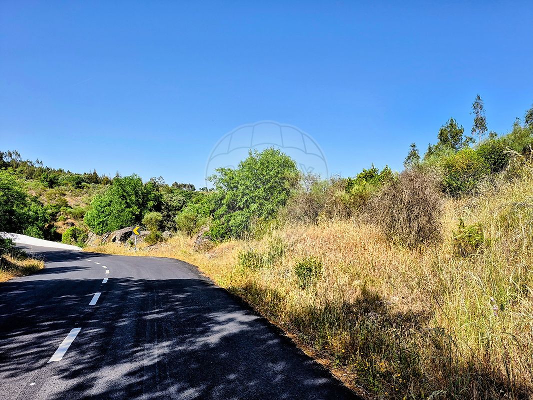 Terreno - Monte da Pedra, Crato, Portalegre