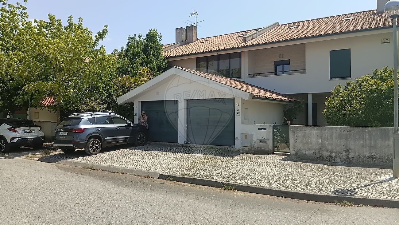 Moradia - Mealhada, Ventosa do Bairro e Antes, Mealhada, Aveiro