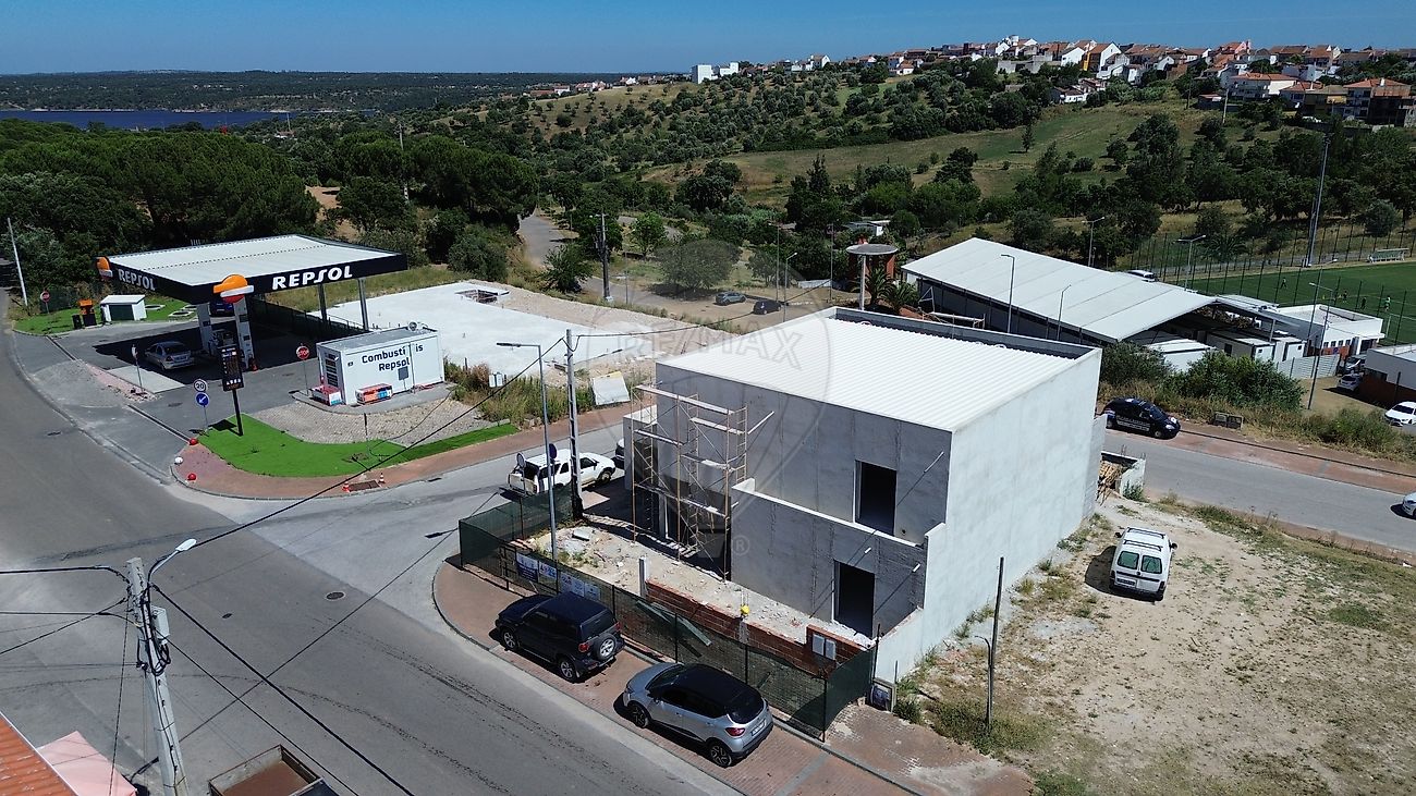 Moradia T4 à venda em Montargil, Ponte de Sor — foto 10