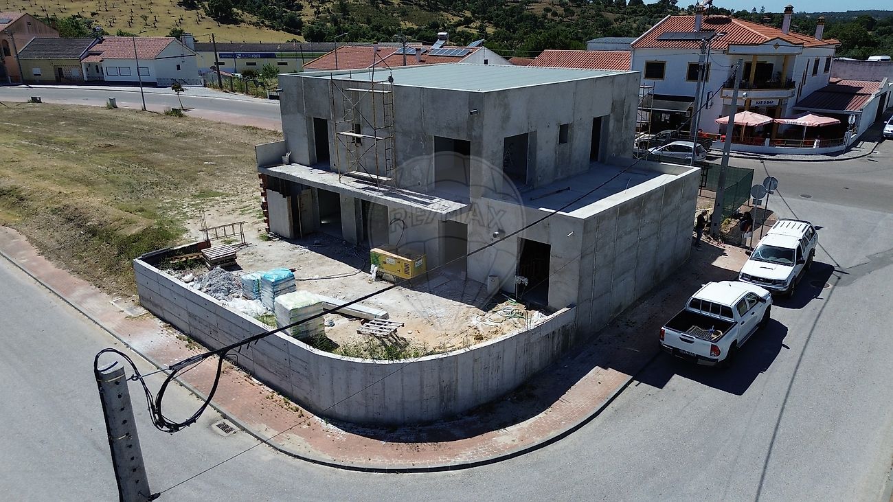Moradia T4 à venda em Montargil, Ponte de Sor — foto 6