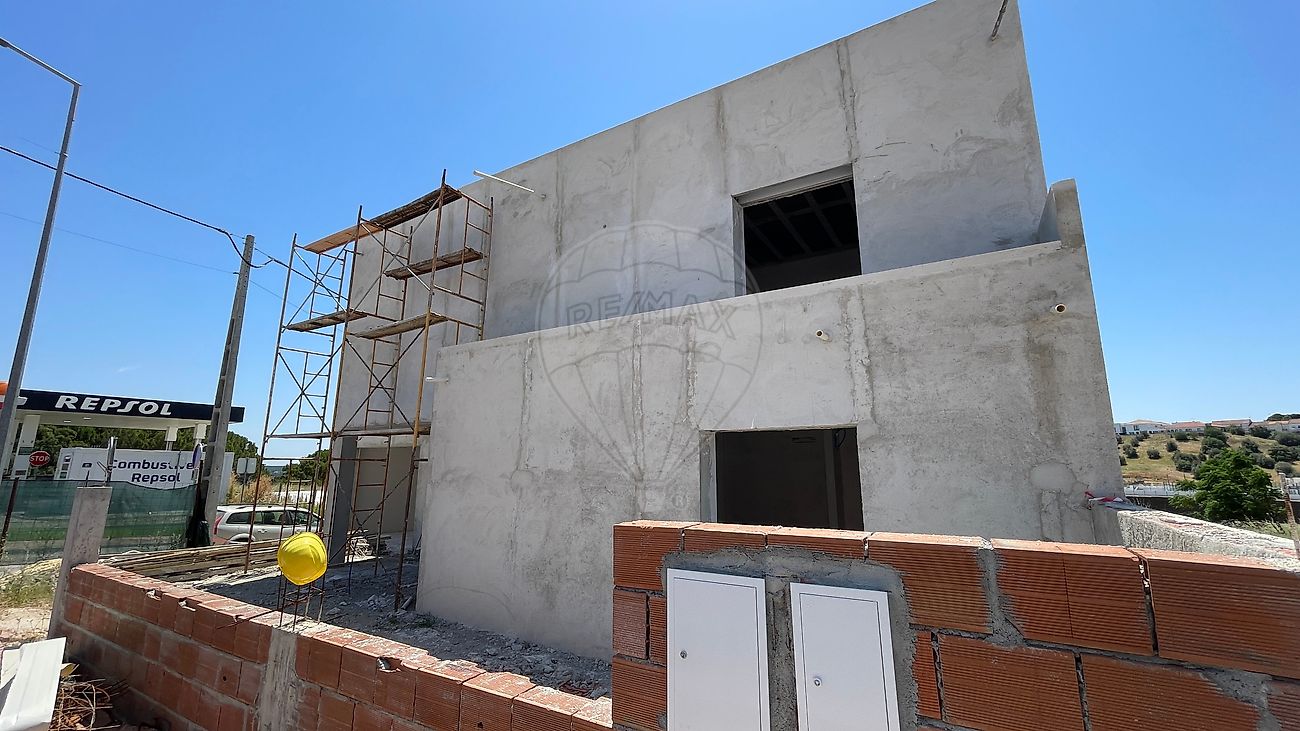 Moradia T4 à venda em Montargil, Ponte de Sor — foto 12