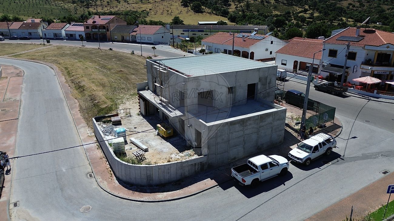 Moradia T4 à venda em Montargil, Ponte de Sor — foto 7