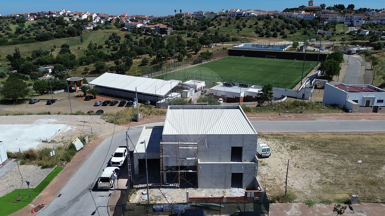 Moradia T4 à venda em Montargil, Ponte de Sor — foto 8