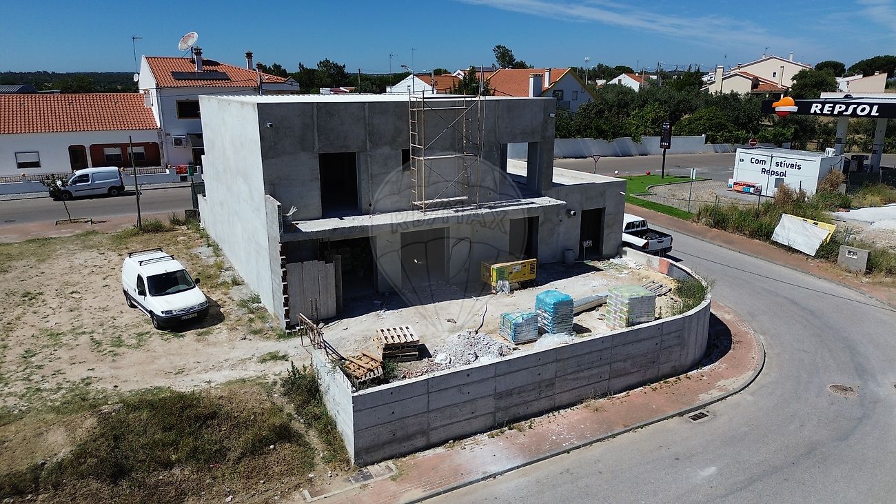 Moradia T4 à venda em Montargil, Ponte de Sor — foto 9