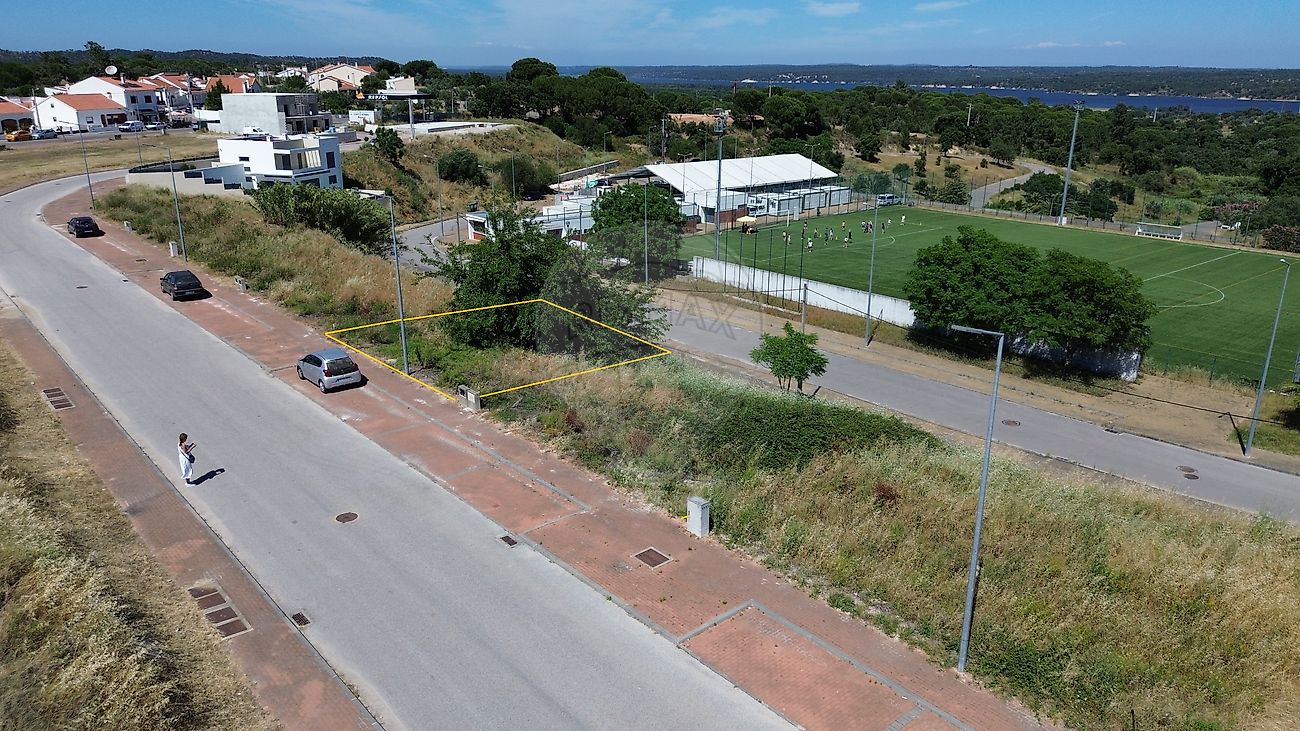 Terreno - Montargil, Ponte de Sor, Portalegre