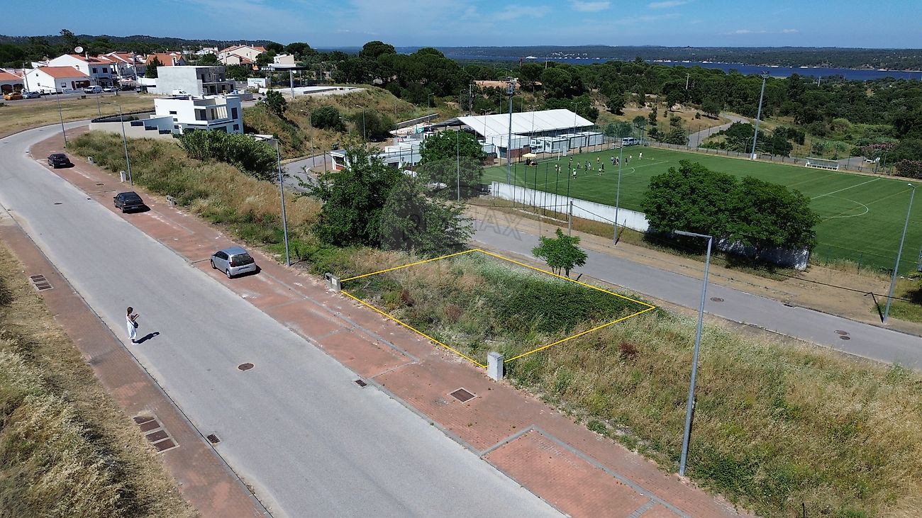 Terreno - Montargil, Ponte de Sor, Portalegre