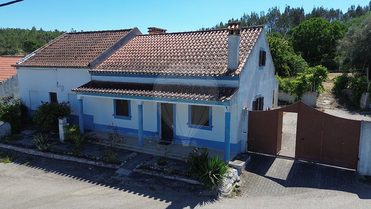 Quinta - Margem, Gavião, Portalegre