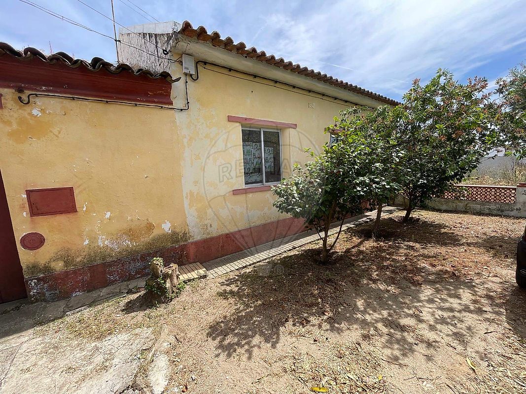 Moradia - Pego, Abrantes, Santarém