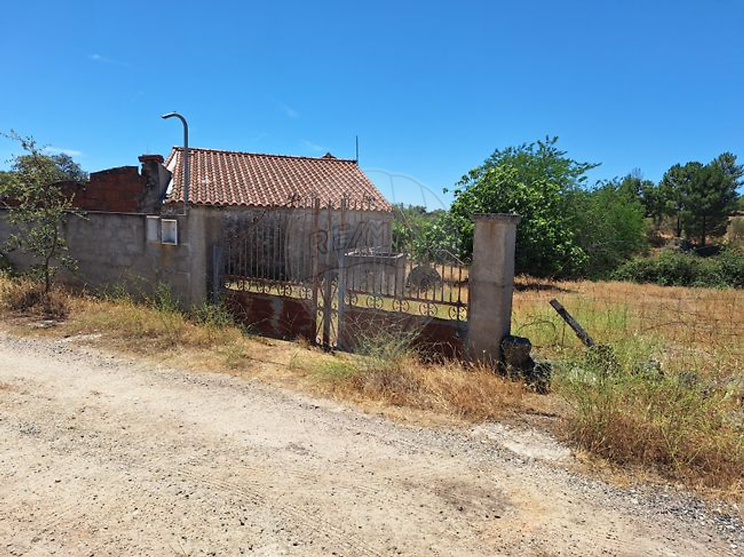 Apartamento T1 à venda em Gavião