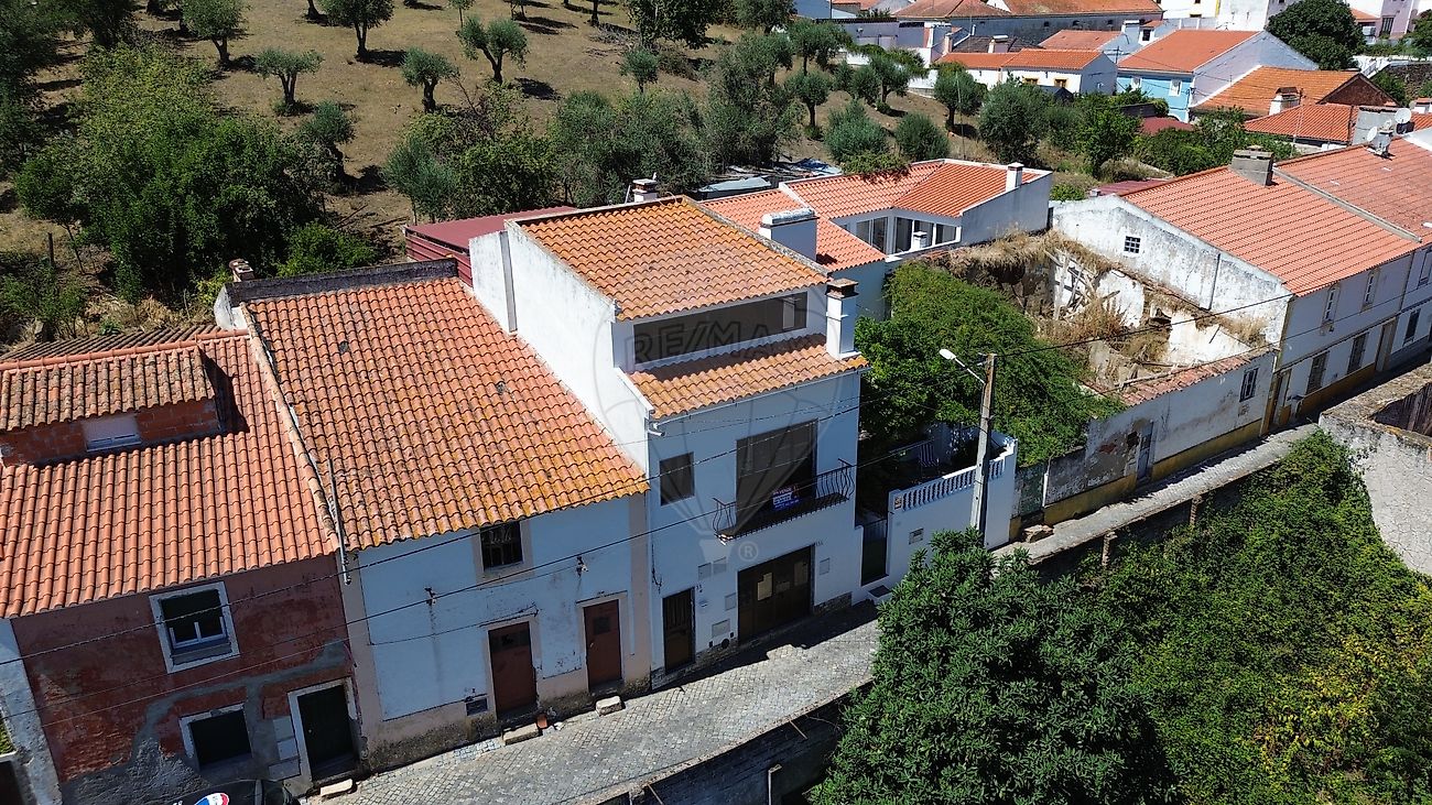 Moradia T1 à venda em Galveias, Ponte de Sor — foto 31