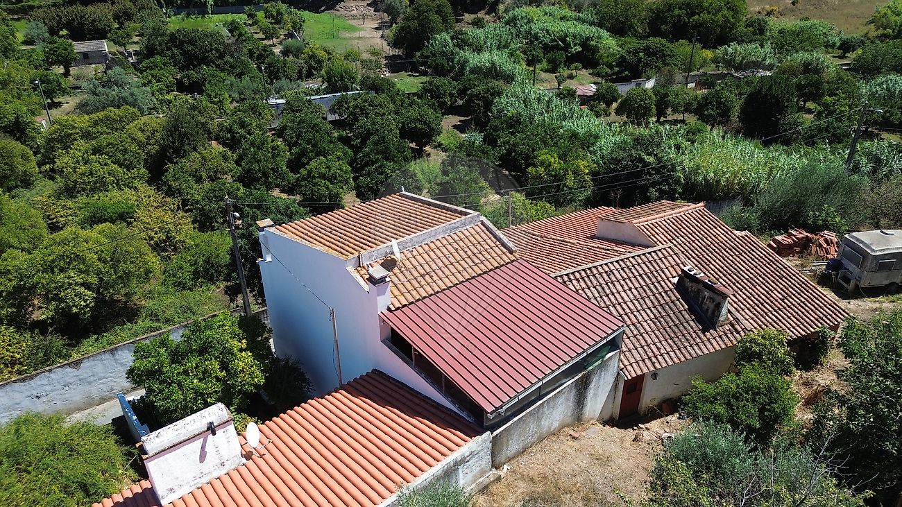 Moradia T1 à venda em Galveias, Ponte de Sor — foto 34