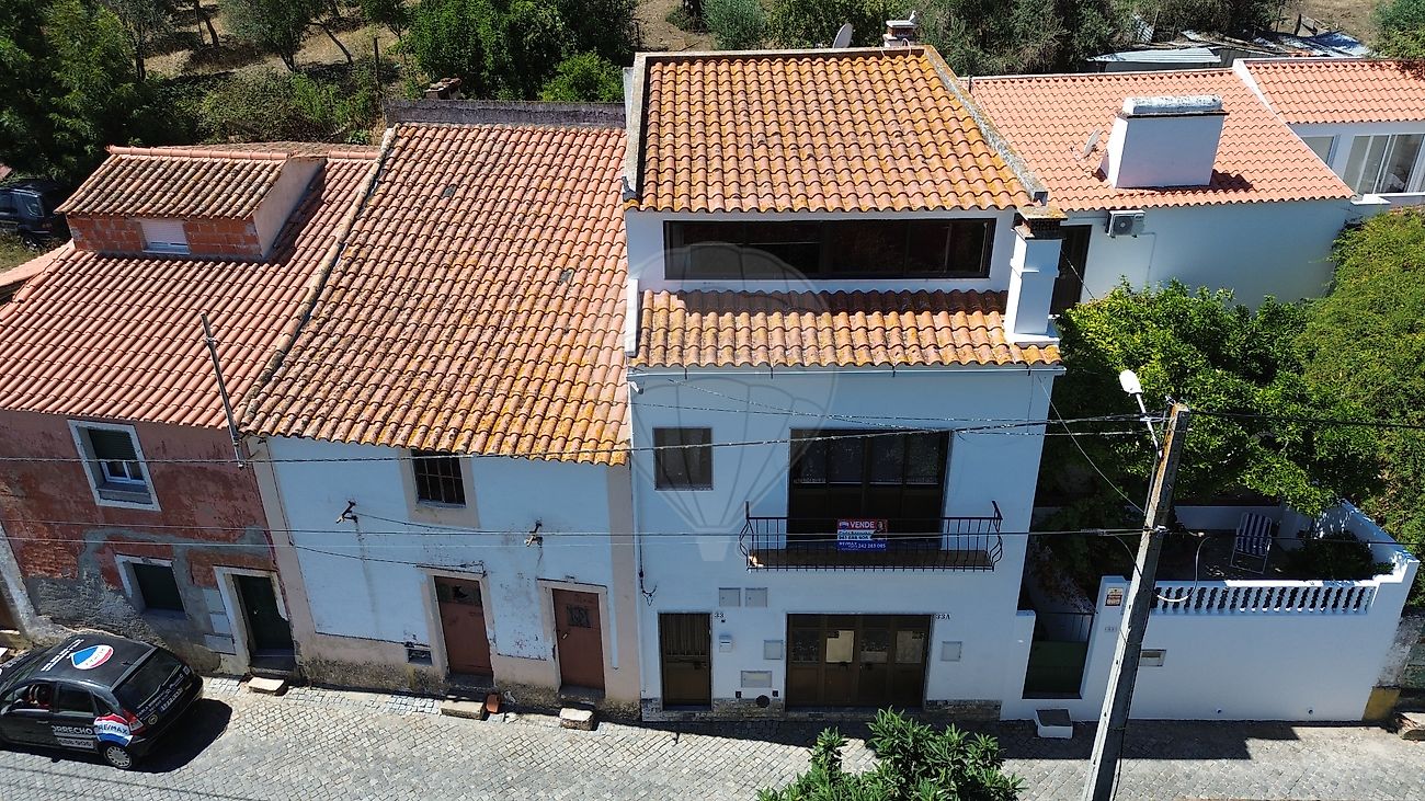 Moradia T1 à venda em Galveias, Ponte de Sor — foto 32