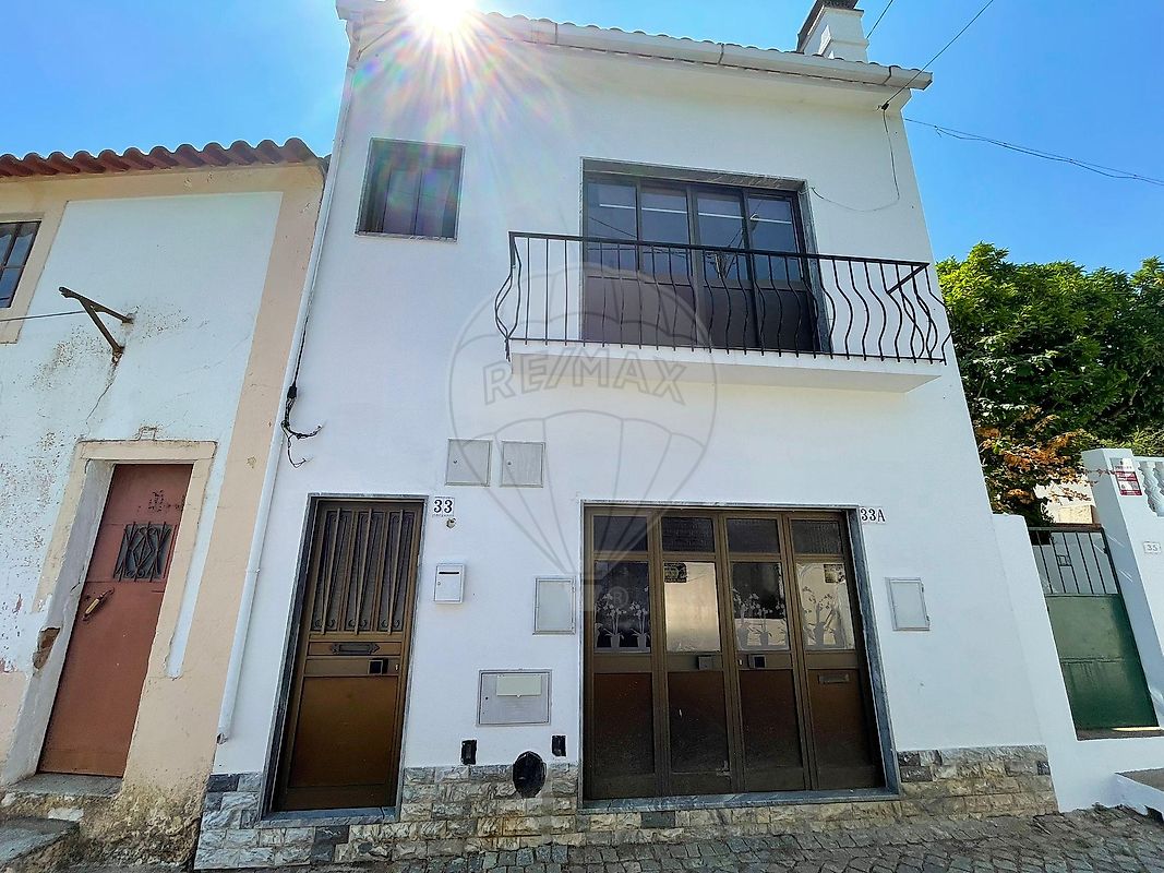Moradia - Galveias, Ponte de Sor, Portalegre