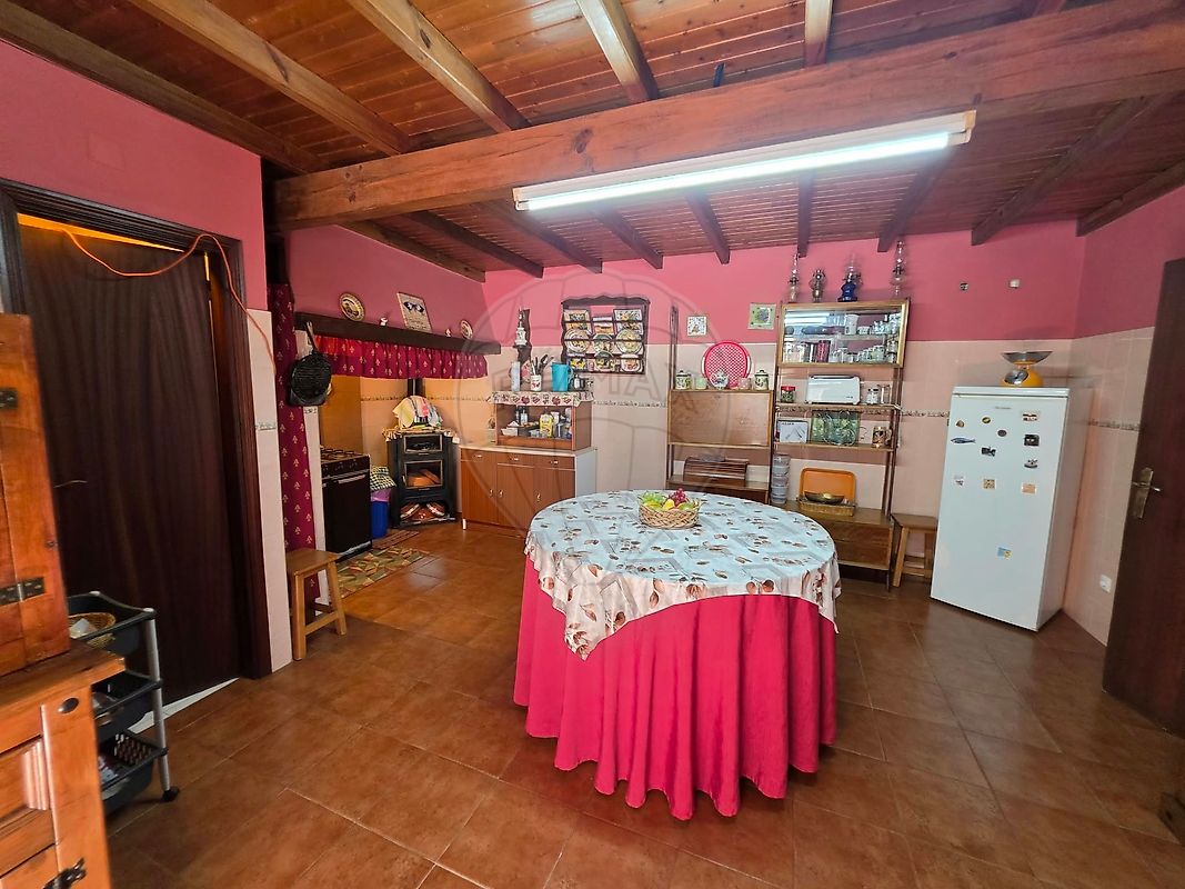 Moradia T4 à venda em Cano, Sousel — foto 39