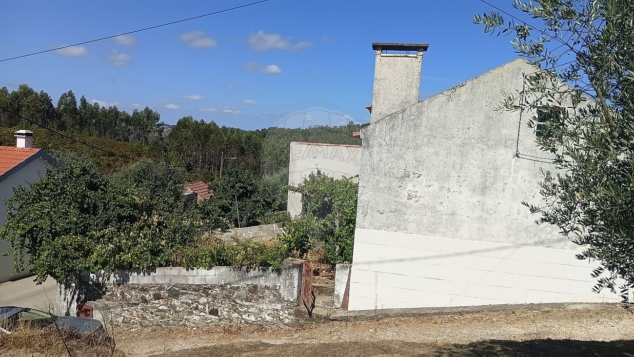 Moradia T2 à venda em Carvalhal, Abrantes — foto 20