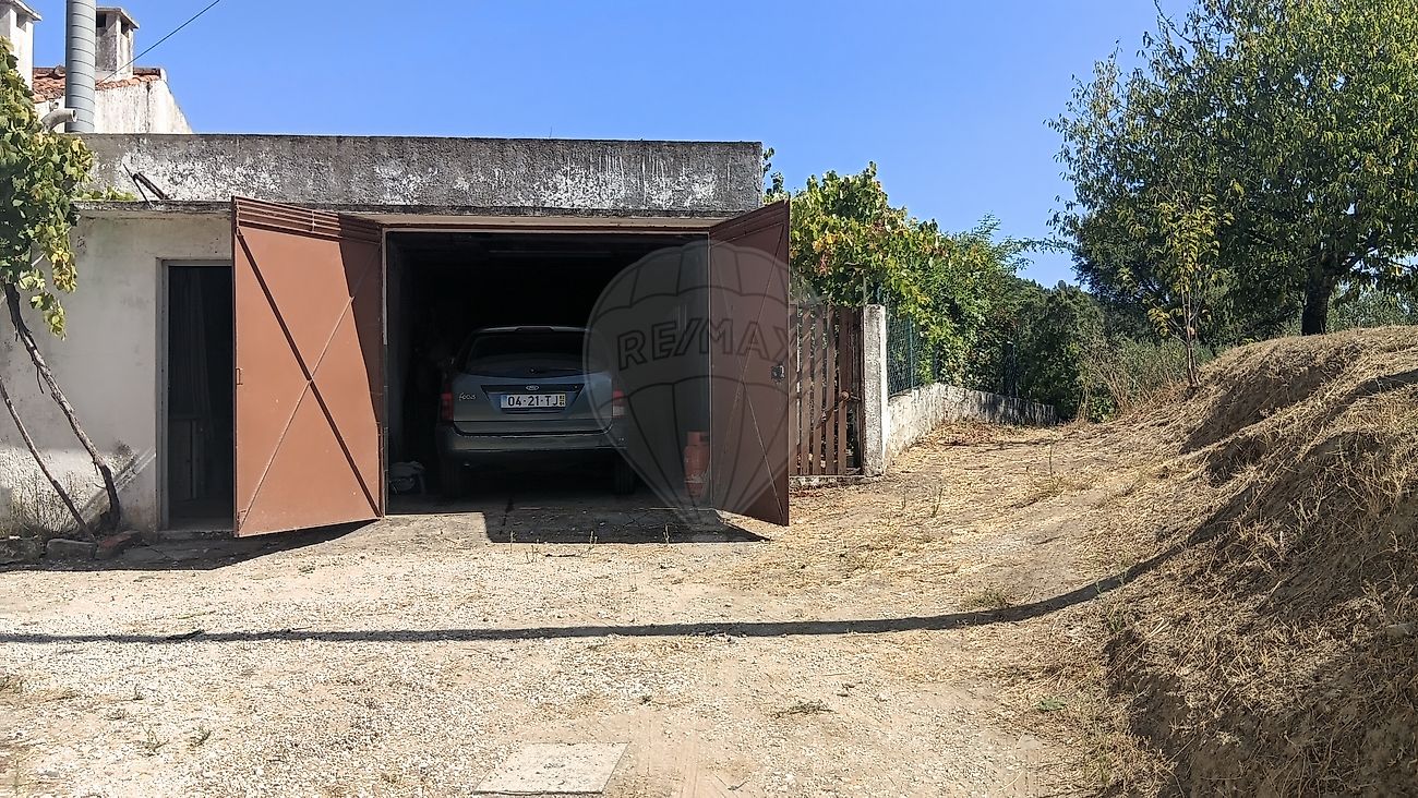 Moradia T2 à venda em Carvalhal, Abrantes — foto 16