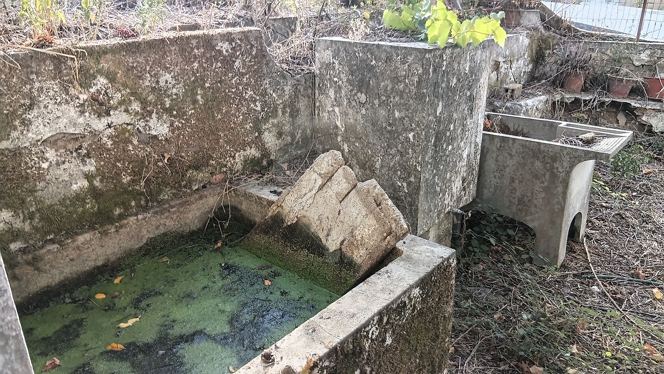 Moradia T4 à venda em Mouriscas, Abrantes — foto 19