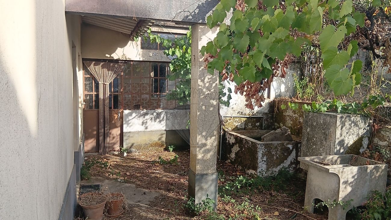 Moradia T4 à venda em Mouriscas, Abrantes — foto 9
