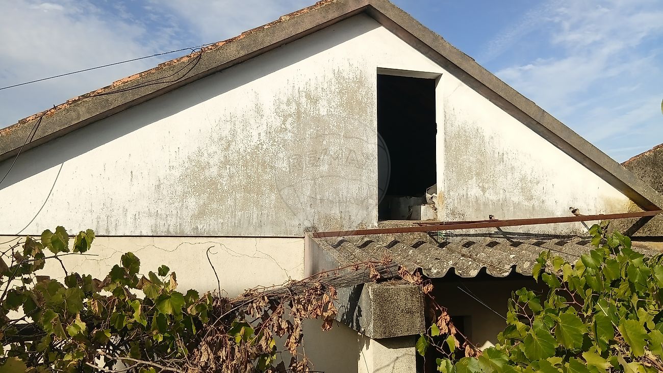 Moradia T4 à venda em Mouriscas, Abrantes — foto 11