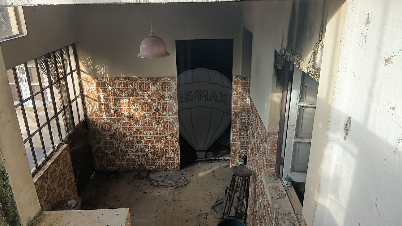 Moradia T4 à venda em Mouriscas, Abrantes — foto 18