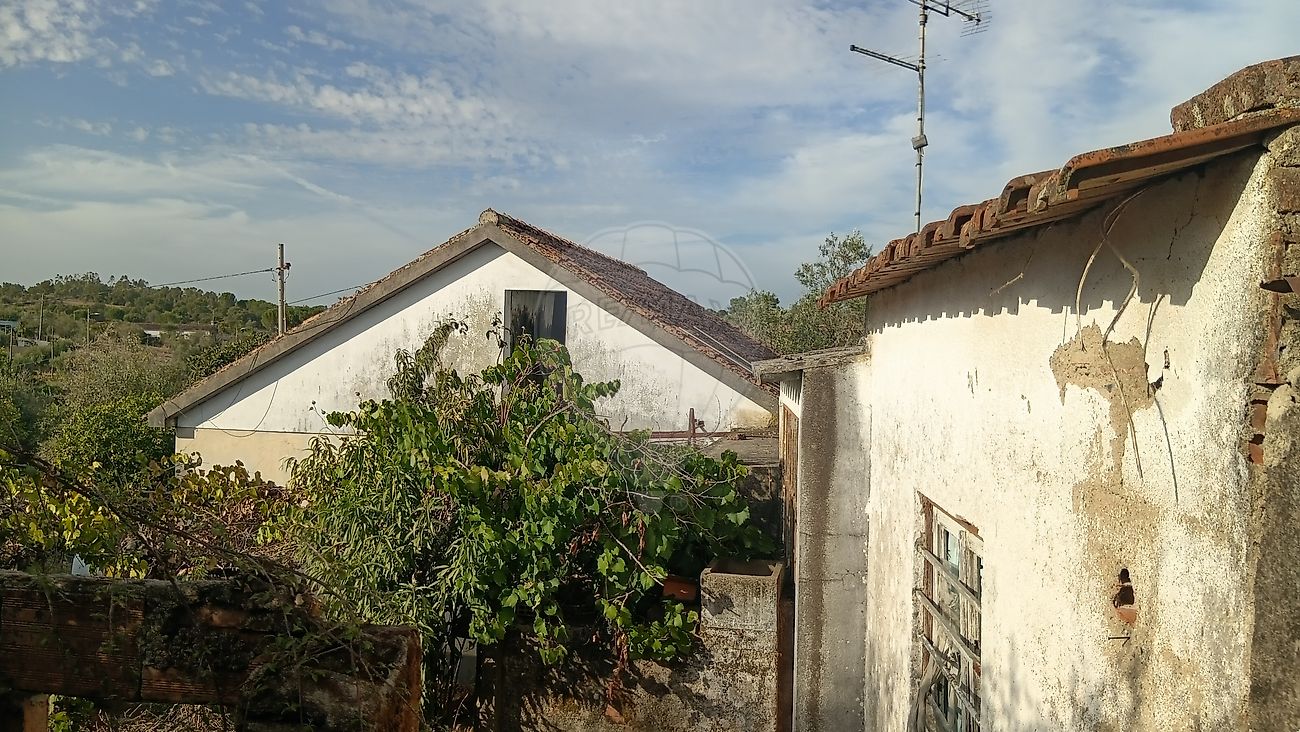 Moradia T4 à venda em Mouriscas, Abrantes — foto 12